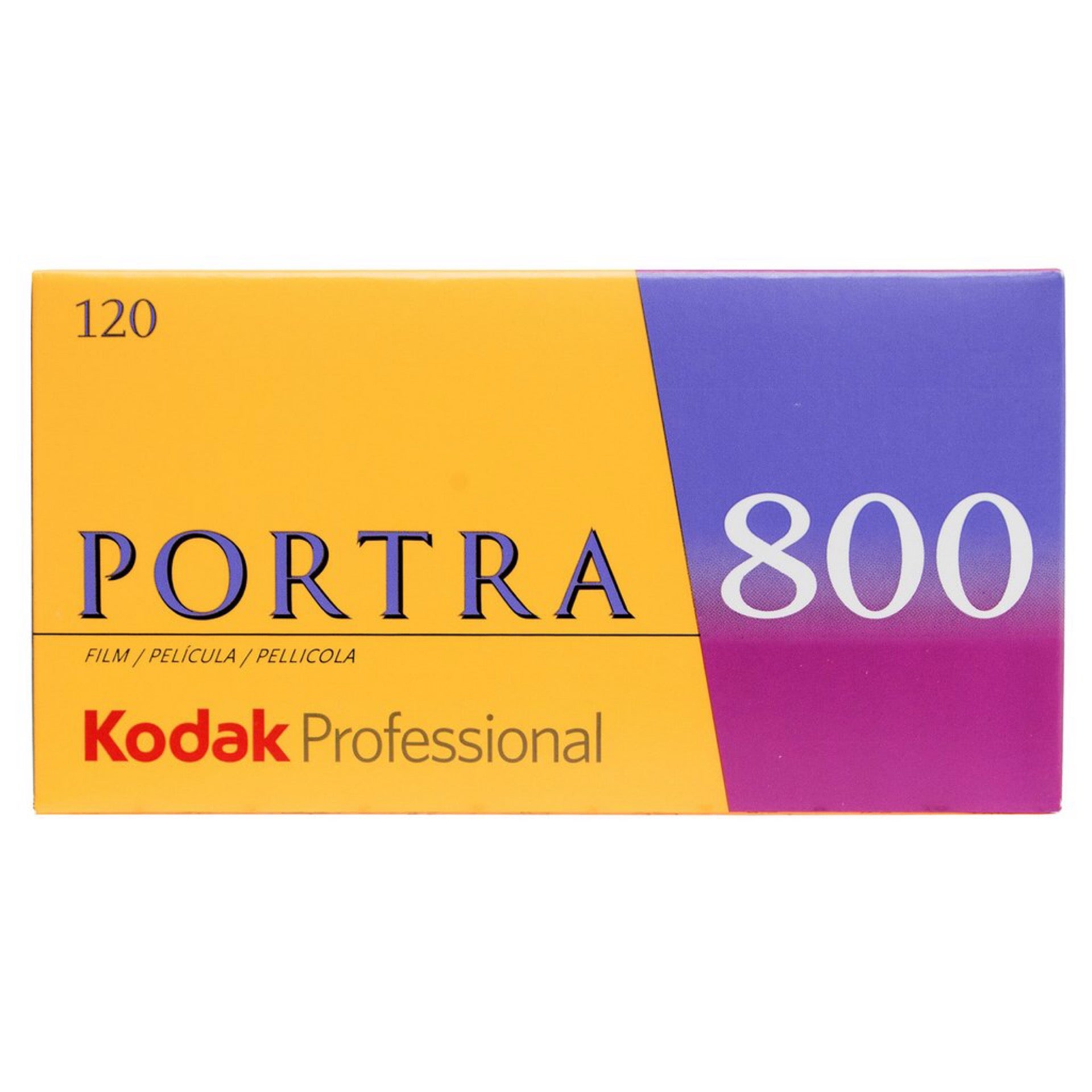 PORTRA 800 120 5 Pack | Shop - JF Digital Photo Lab PORTRA 800 120 5 Pack | Shop - JF Digital Photo Lab