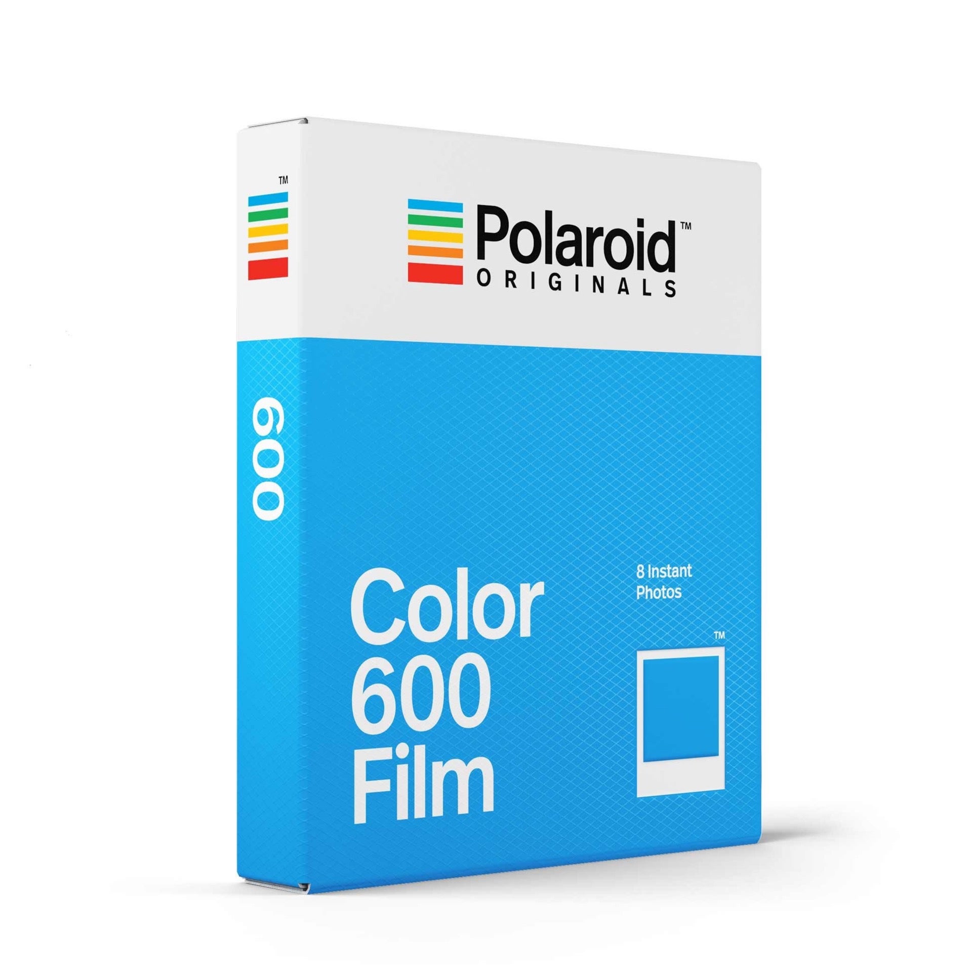 Polaroid 600 Film Shop JF Digital Photo Lab