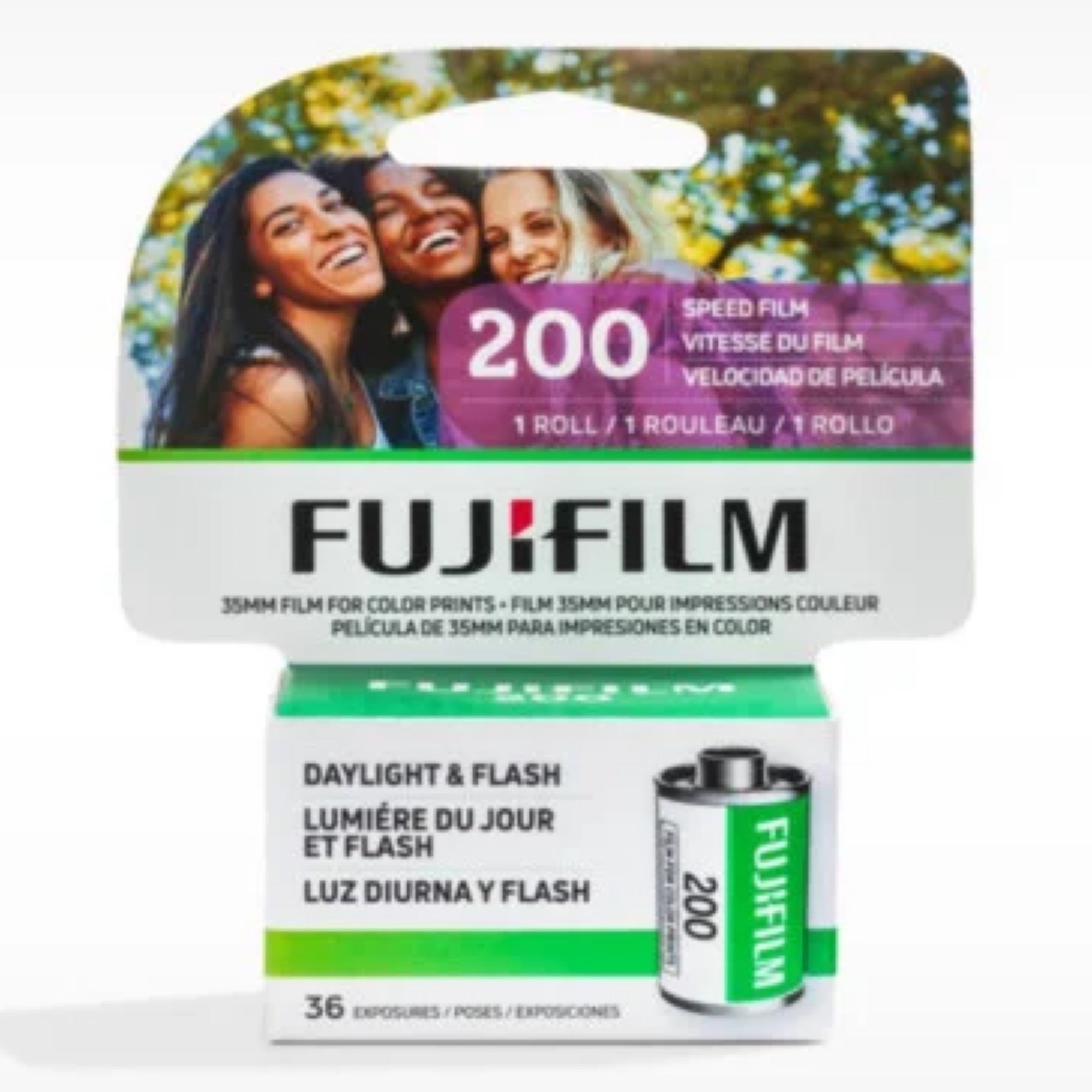 FUJIFILM 200 35mm Shop JF Digital Photo Lab